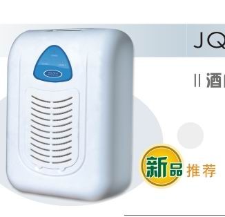负离子空气净化器厂家招商